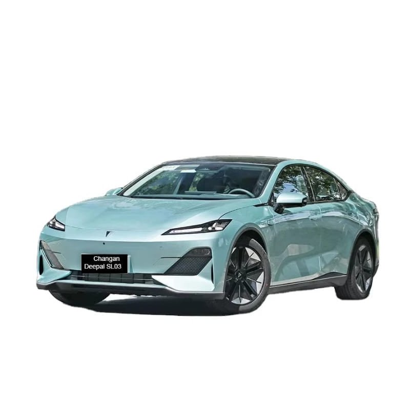 Changan Deepal Shenlan S103 Changan Deepal Shenlan S103
