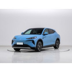 BYD Denza N7 630km
