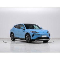 BYD Denza N7 630km