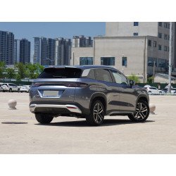 BYD Song L DM-i 112KM