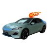 Hybrid Energy Vehicule Range-Étendu