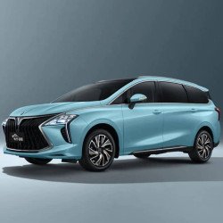 Hybrid Electric