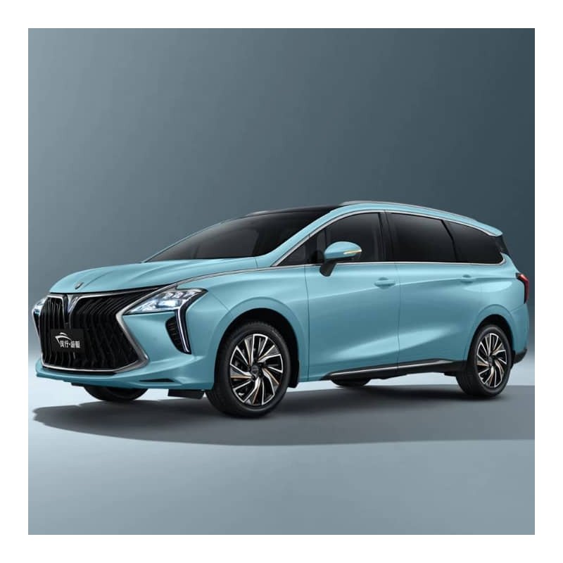 Hybrid Electric Hybrid Electric
