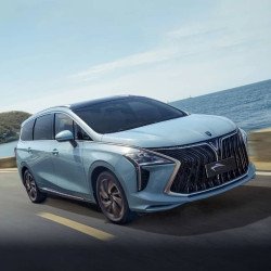 Hybrid Electric