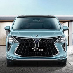 Hybrid Electric