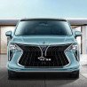 Hybrid Electric