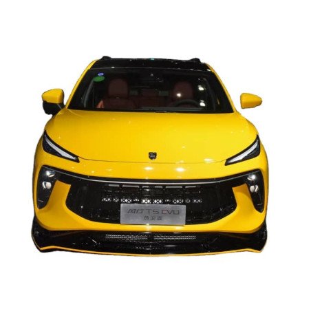 Luxury Ato Suv Car EEC Dongfeng Forthing