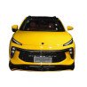 Luxury Ato Suv Car EEC Dongfeng Forthing