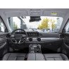 Luxury Ato Suv Car EEC Dongfeng Forthing