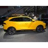 Luxury Ato Suv Car EEC Dongfeng Forthing