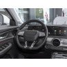 Luxury Ato Suv Car EEC Dongfeng Forthing