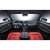 Luxury Ato Suv Car EEC Dongfeng Forthing