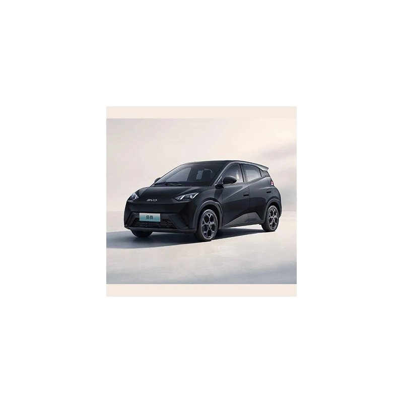 Byd Seagull 2024 Byd Seagull 2024