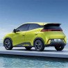 Byd Seagull 2024