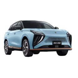 2024 Dongfeng Fengshen L7 EV 518 Pro