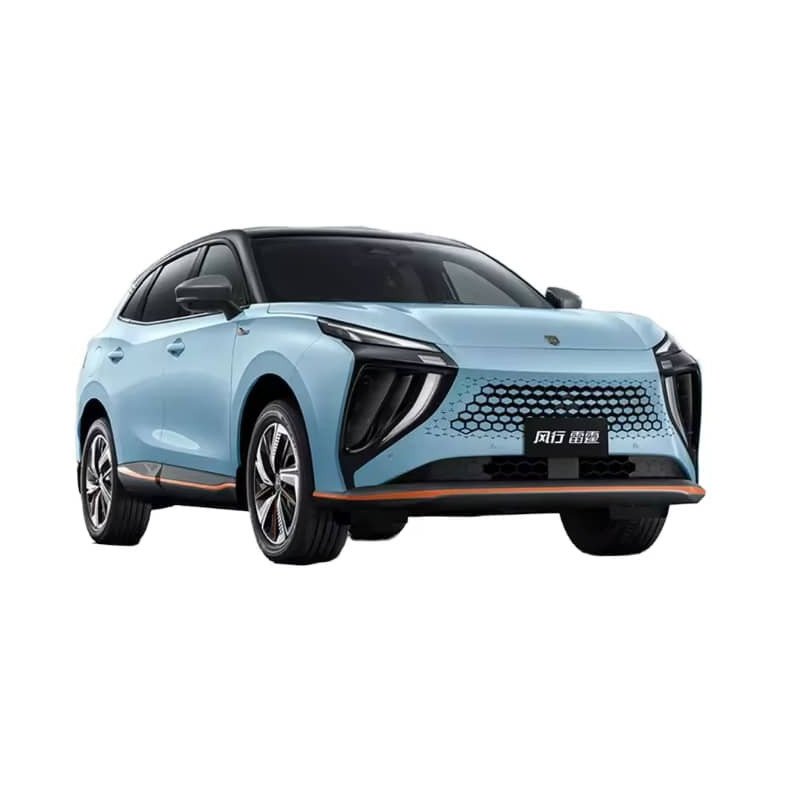 2024 Dongfeng Fengshen L7 EV 518 Pro 2024 Dongfeng Fengshen L7 EV 518 Pro