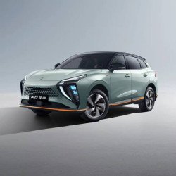 2024 Dongfeng Fengshen L7 EV 518 Pro