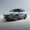 2024 Dongfeng Fengshen L7 EV 518 Pro