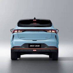 2024 Dongfeng Fengshen L7 EV 518 Pro