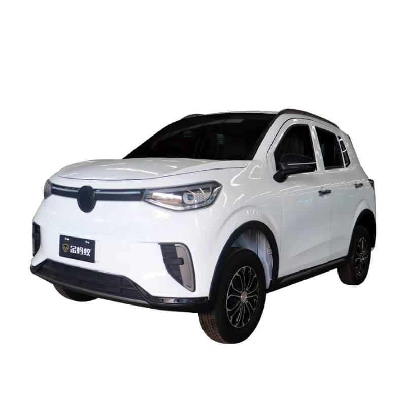 Véhicule électrique 4x4 Véhicule électrique 4x4